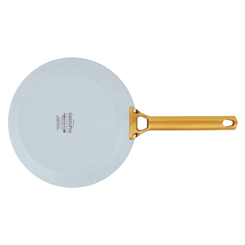 PADOVA Set 2 tigăi, aluminiu, D.20/26cm