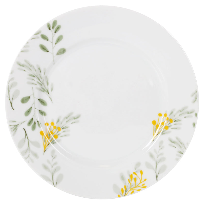 REIMS Set veselă, ceramică, 18 piese