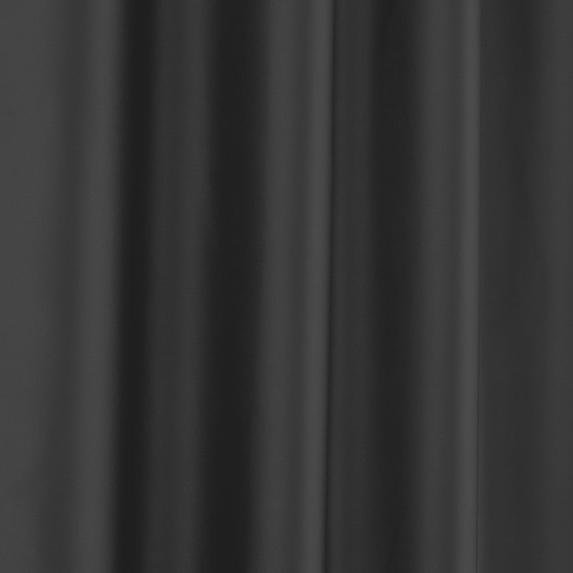 WELLS Draperie cu inele metalice, 140x260cm