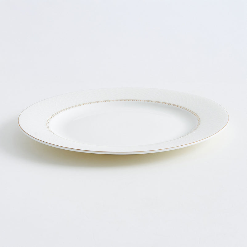 ELLEN Set veselă, porțelan, 32 piese