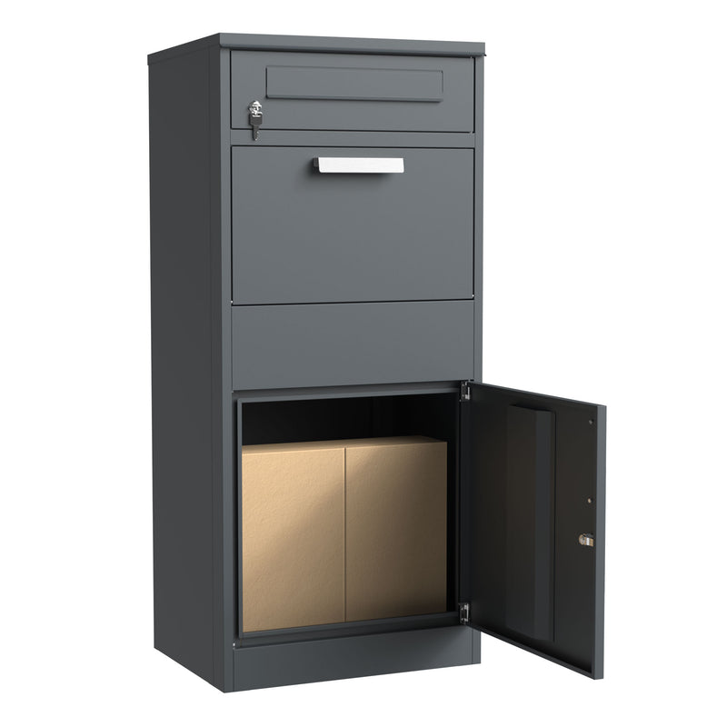 MAIL Cutie poștală