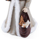 SANTA Figurină