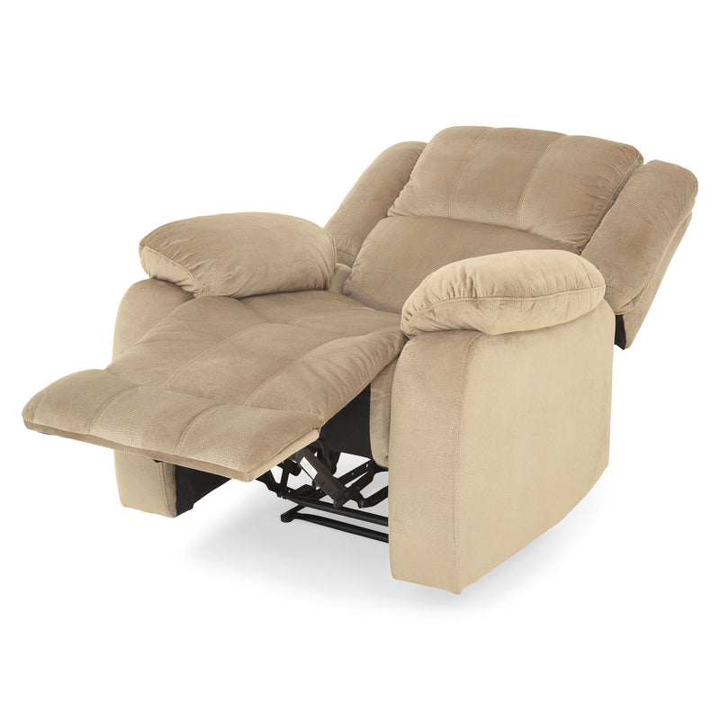 NOLE Fotoliu recliner manual