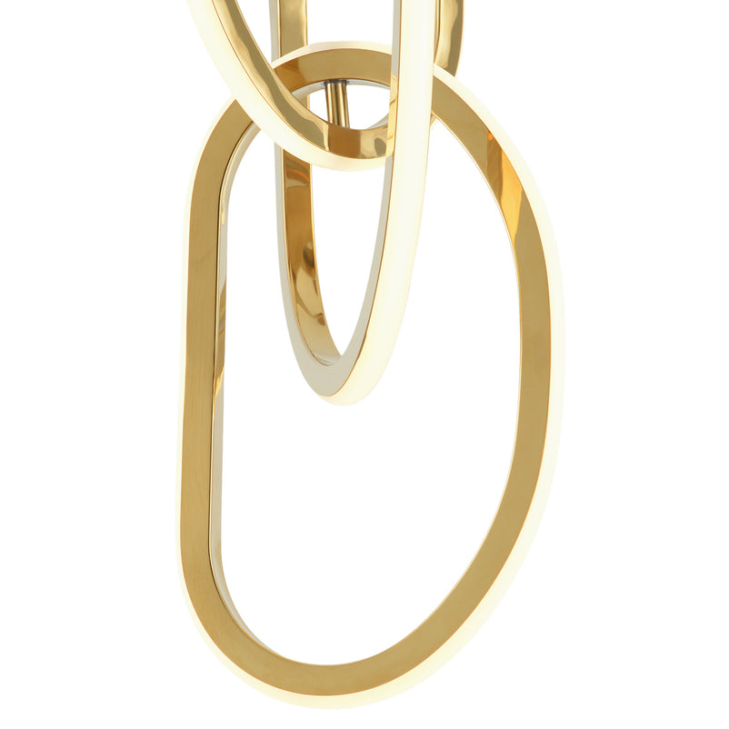 DIMA Pendul 1x50W LED