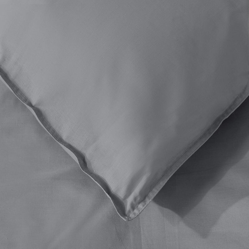 UNI JEANS Set așternut 4 piese, 200x220cm