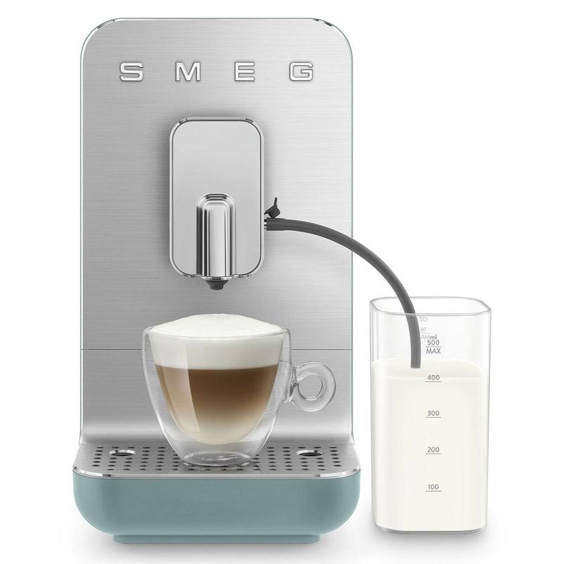 SMEG Aparat espresso electric