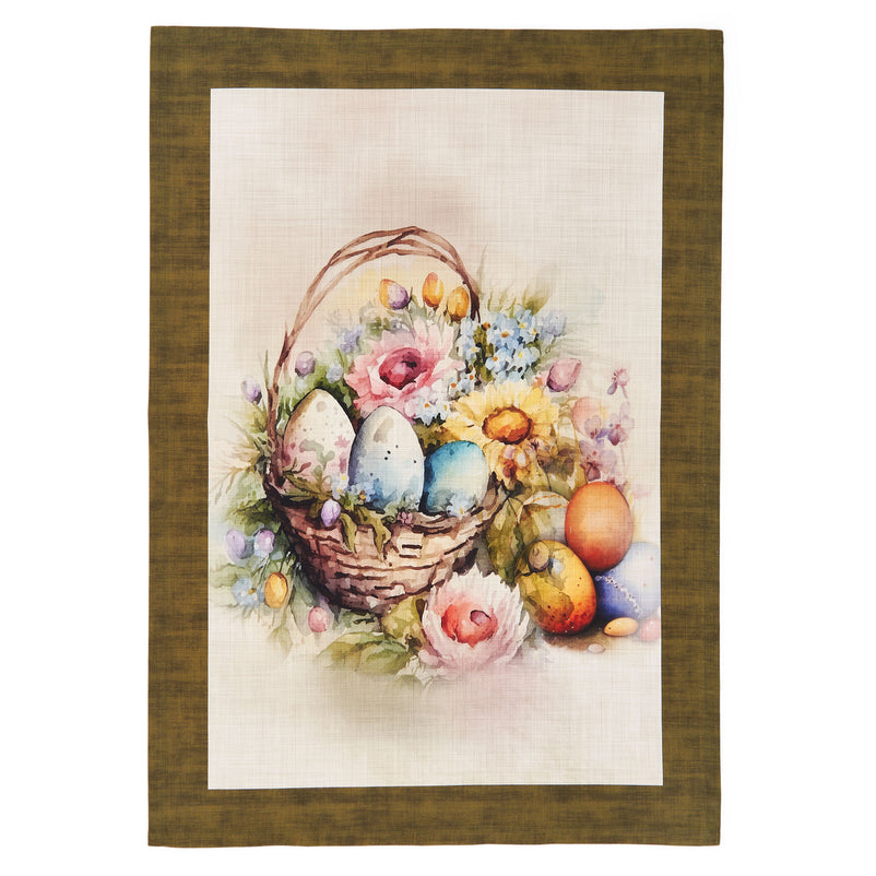 TIFFANY PASQUA 4 Prosop bucătărie, 50x70cm