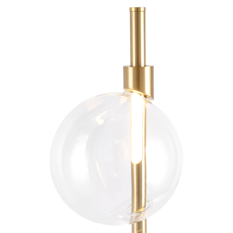 SERIO Lampadar 21W LED