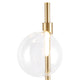 SERIO Lampadar 21W LED