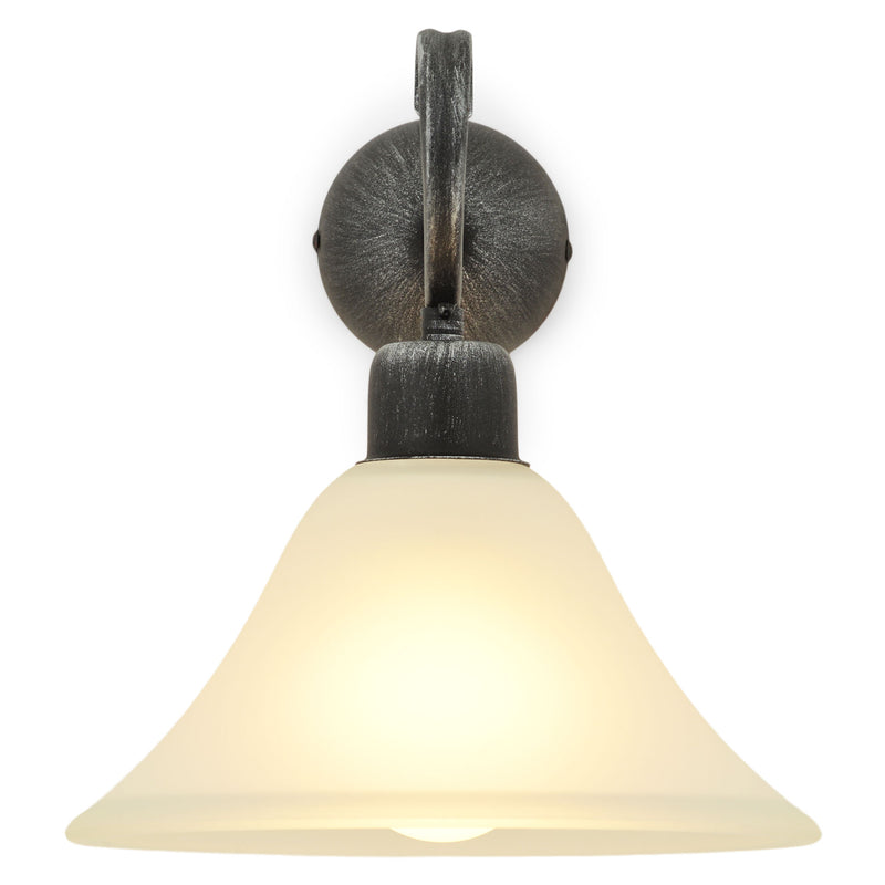 FLORES Aplică 1x60W E27