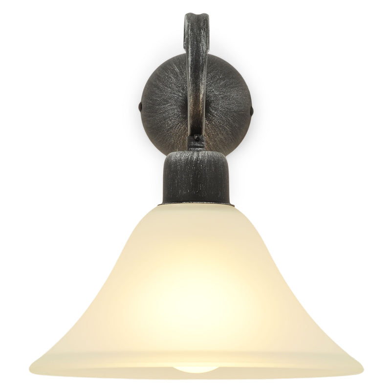 FLORES Aplică 1x60W E27