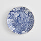 INDIGO Set 4 farfurii desert, porțelan, D.20cm