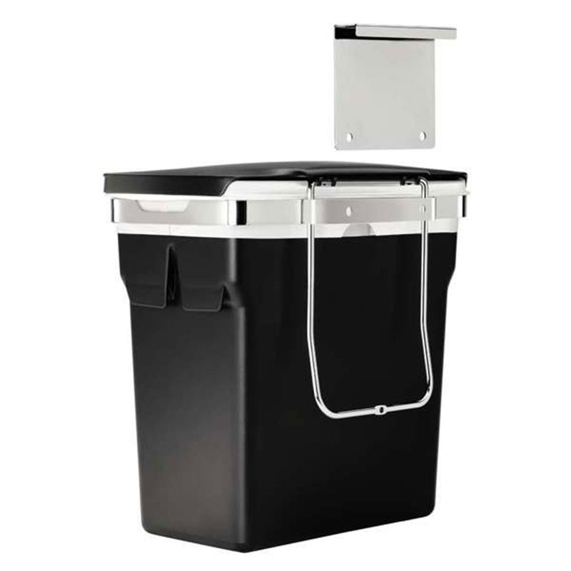 SIMPLEHUMAN Coș gunoi, 10L