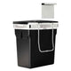 SIMPLEHUMAN Coș gunoi, 10L