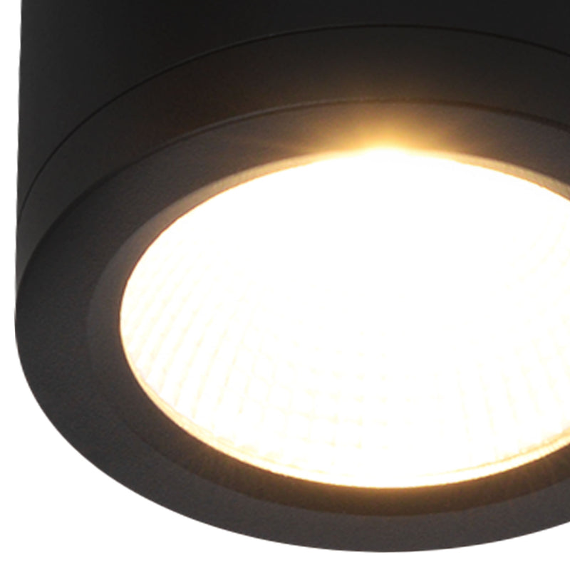 RENO Plafonieră 1x15W LED