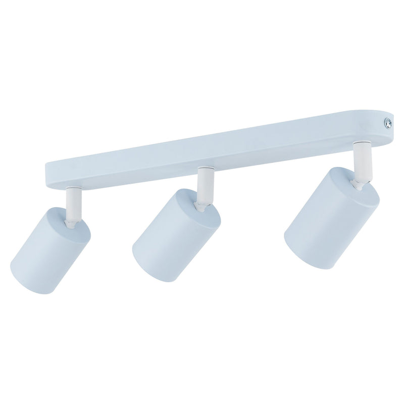 LIVIA Plafonieră 3x10W GU10