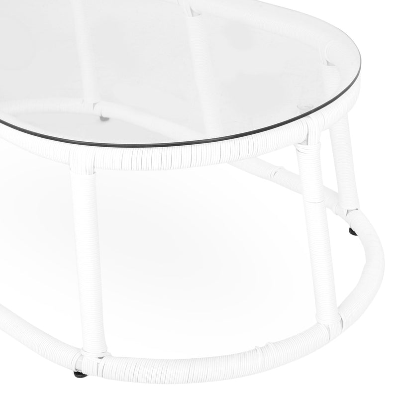 PAPASANS Măsuță exterior