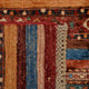 KHORJEEN Covor cameră, 276x379cm
