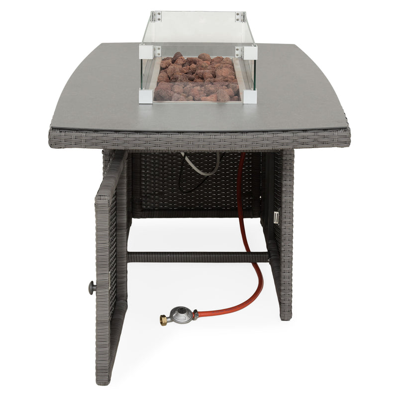 MARACAY Masă exterior