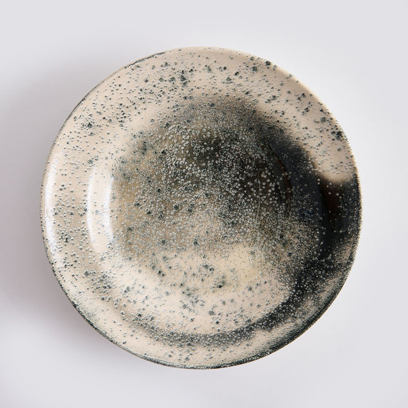 COSMIC Set veselă, ceramică, 24 piese