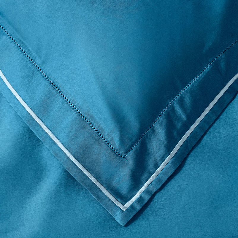 CLAYTON Set așternut, 4 piese, 200x220cm