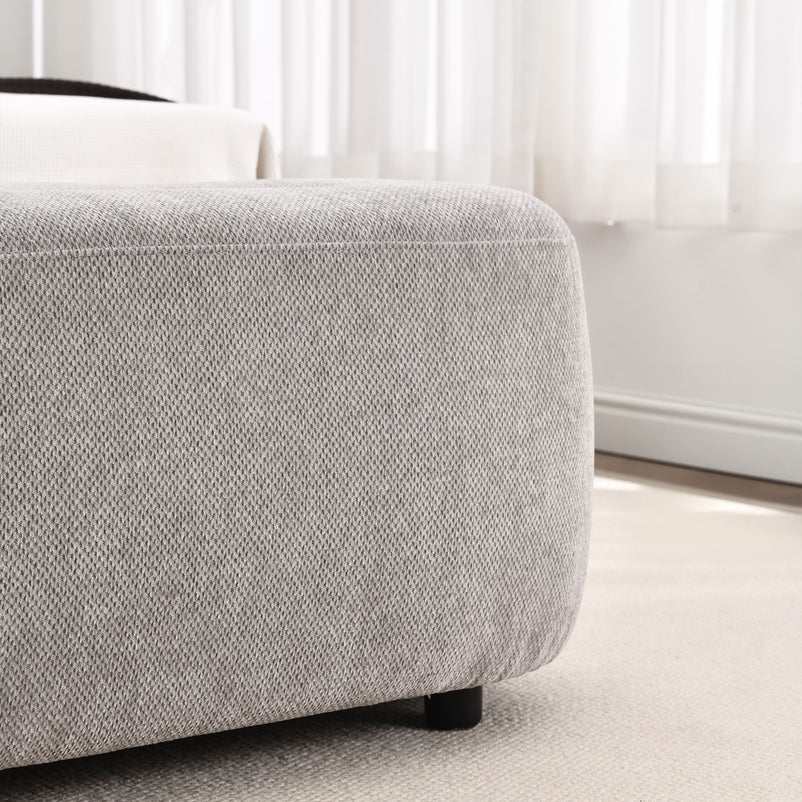 GILDA Banchetă, stofă