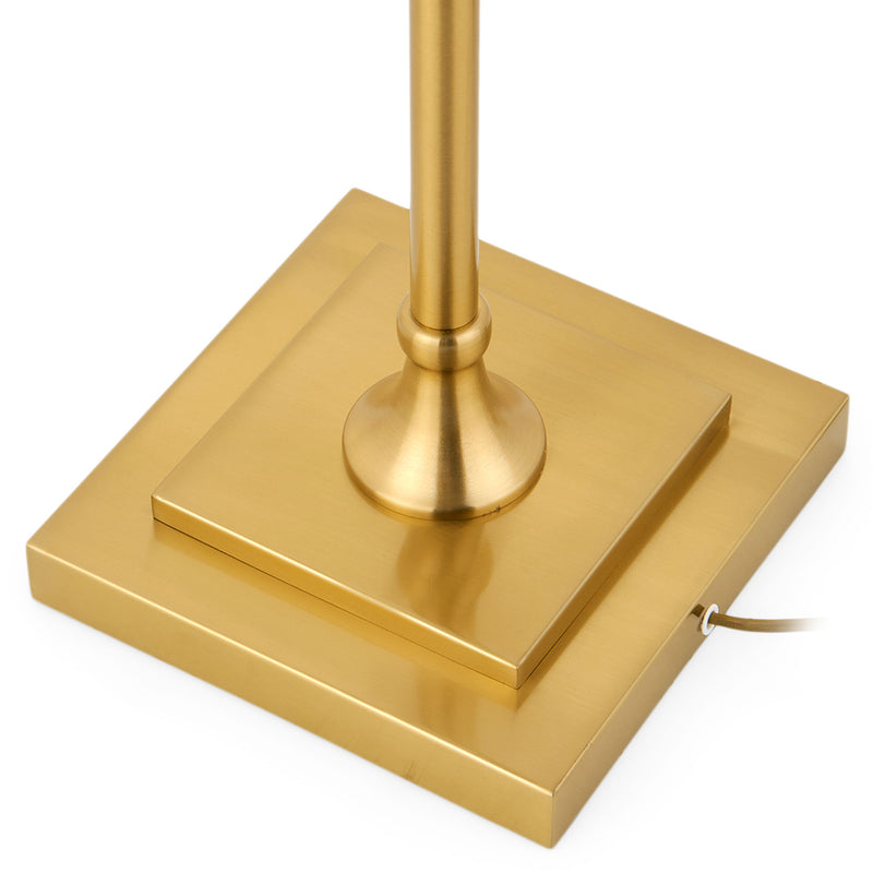 VERIO Bază lampadar 1x60W E27