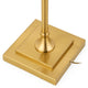 VERIO Bază lampadar 1x60W E27