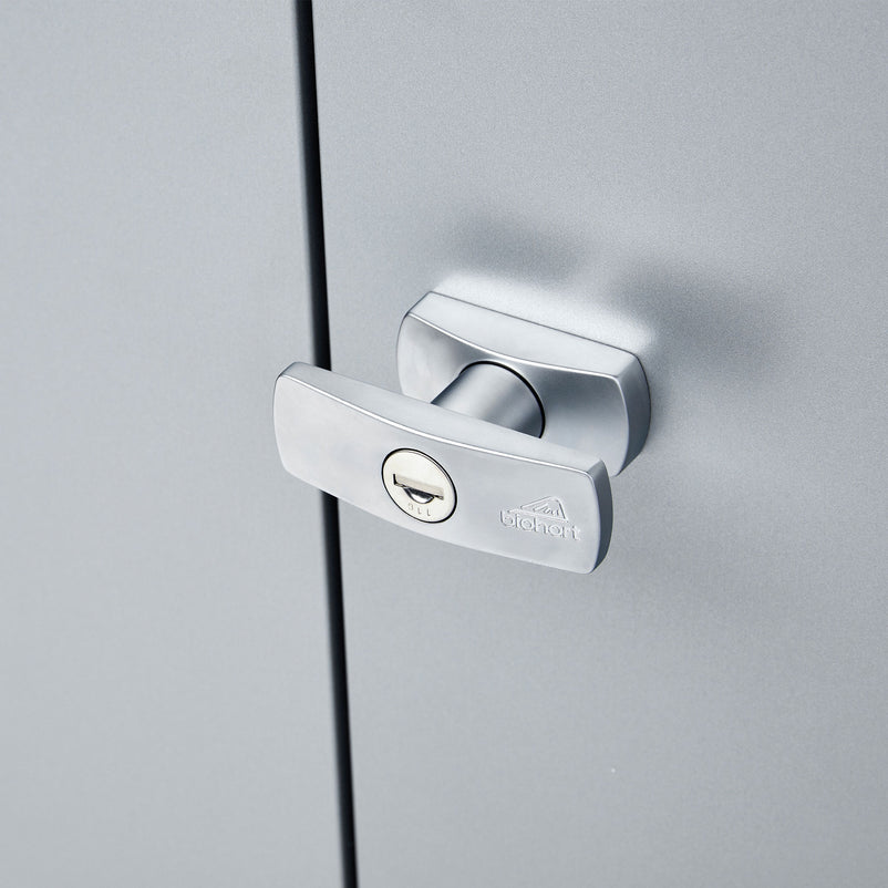 ROMEO Magazie depozitare