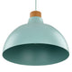 CAP Pendul 1x15W E27