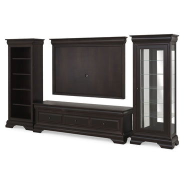 CHOCOLATE Bibliotecă