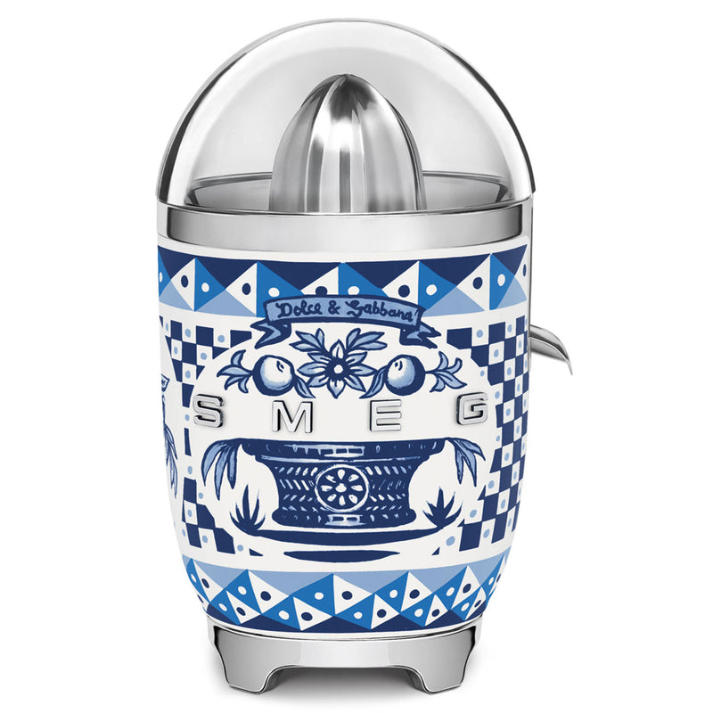SMEG D&G MEDITERRANEO Storcător fructe electric