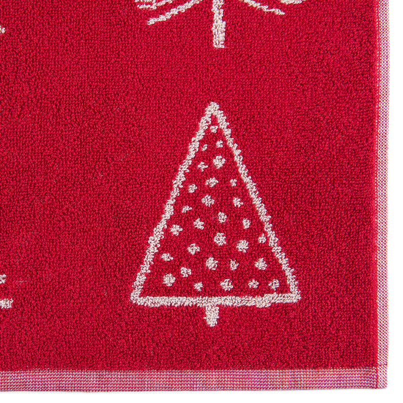 SILOUETTES Prosop bucătărie, 50x50cm