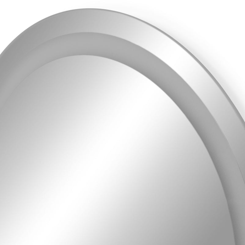 RADIANCE Oglindă baie cu iluminare LED
