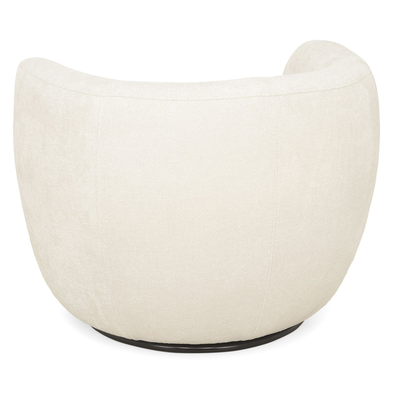 MALOME Fotoliu, stofă