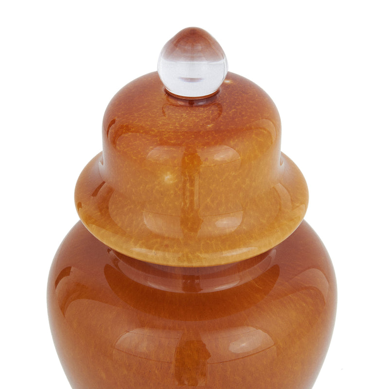 YANIA Urnă decorativă