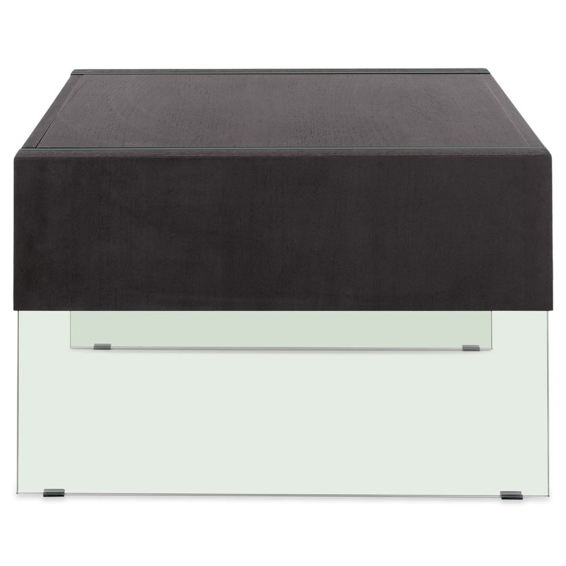 EMERSON Măsuță colț - Articol resigilat