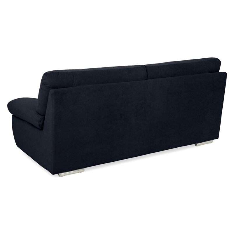 RAMSEY Canapea 2 locuri, stofă