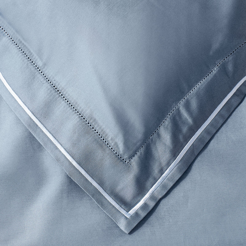 CLAYTON Set așternut, 4 piese, 200x220cm