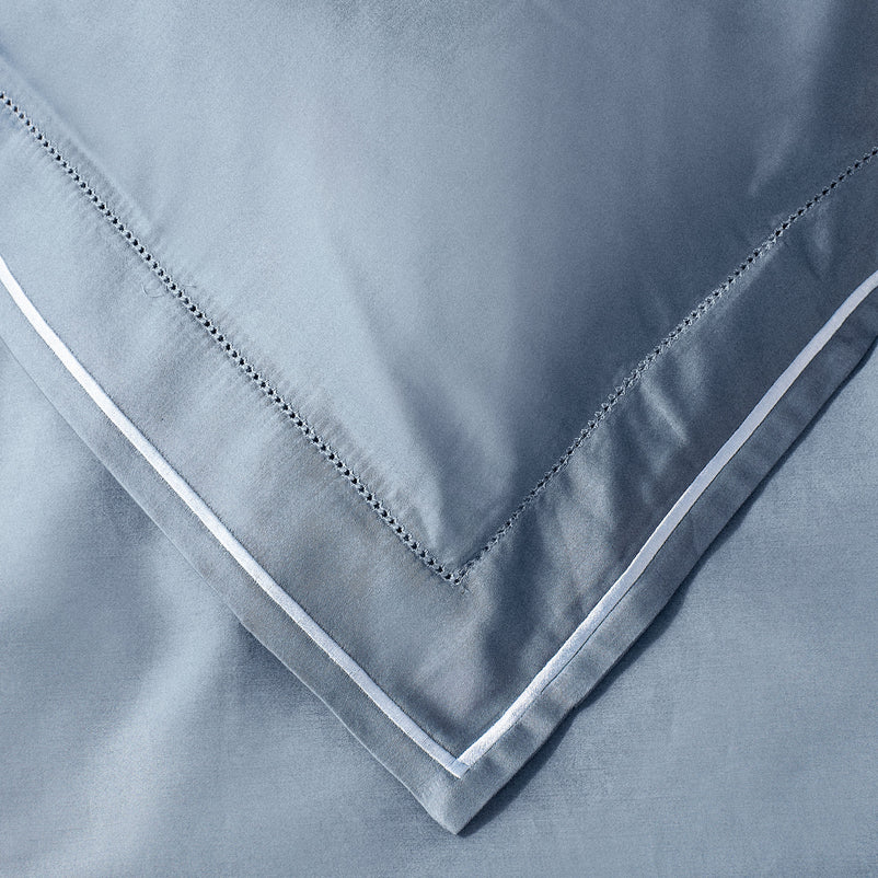 CLAYTON Set așternut, 4 piese, 200x220cm