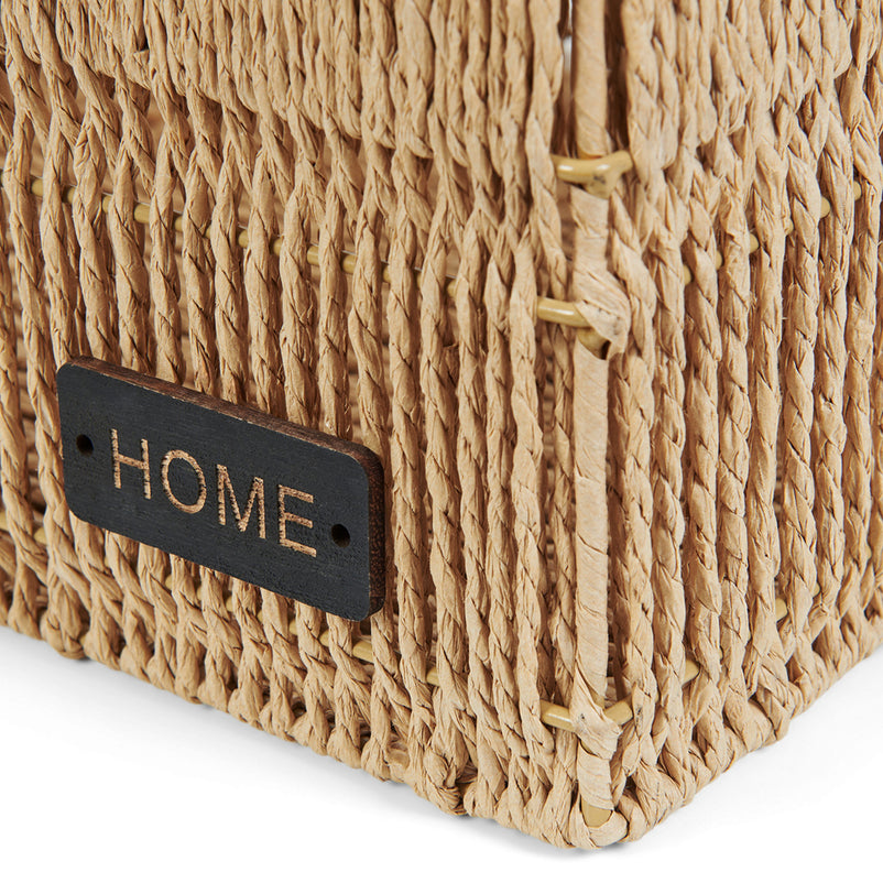 SOBRANO Coș depozitare