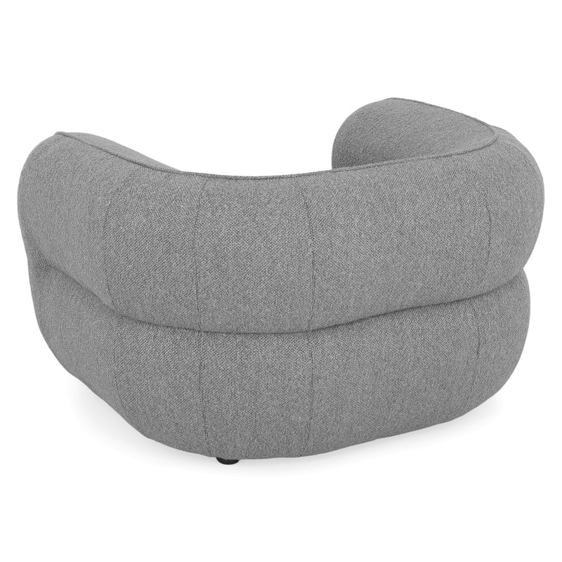 BAYFIELD Fotoliu, stofă