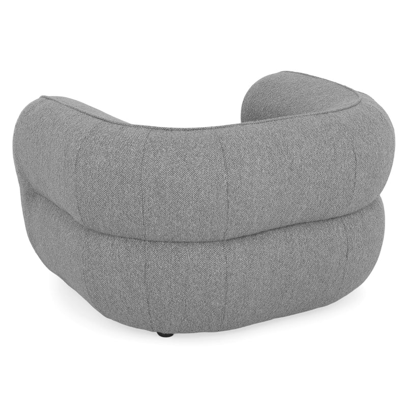 BAYFIELD Fotoliu, stofă