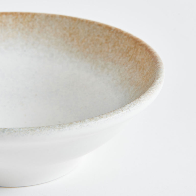 GLOW Bol individual, porțelan, D.16cm