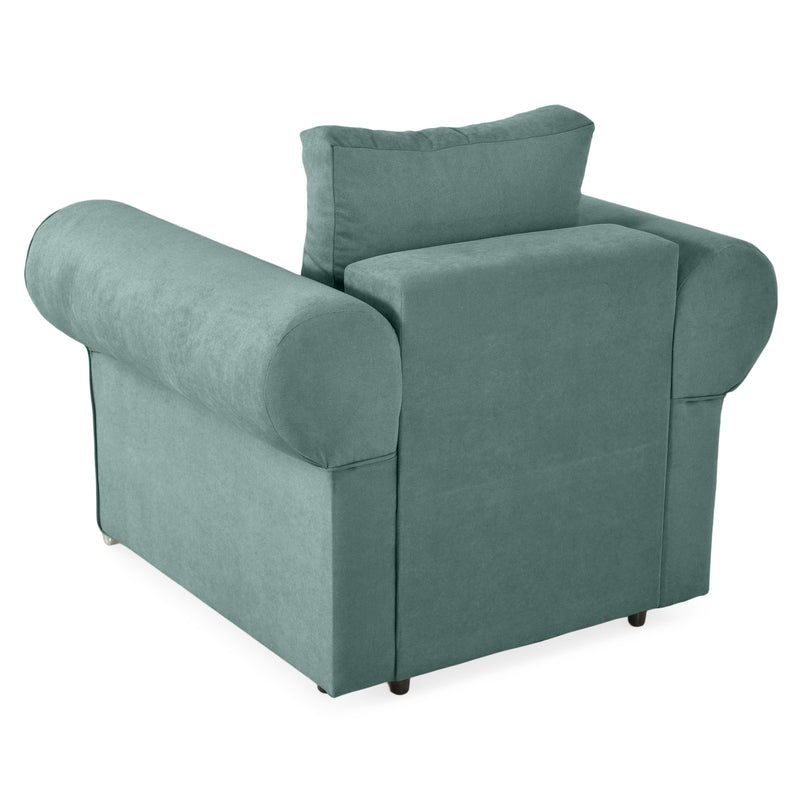 AMIRA Fotoliu, stofă