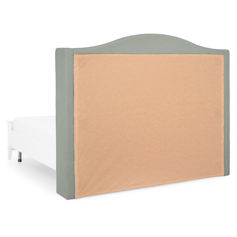 ALABAMA Pat tapițat, 180x200cm