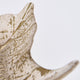 KOS Platou, sticlă, D.22cm