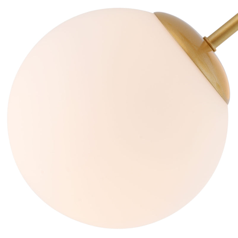 HOPPER Lustră 6x40W E14