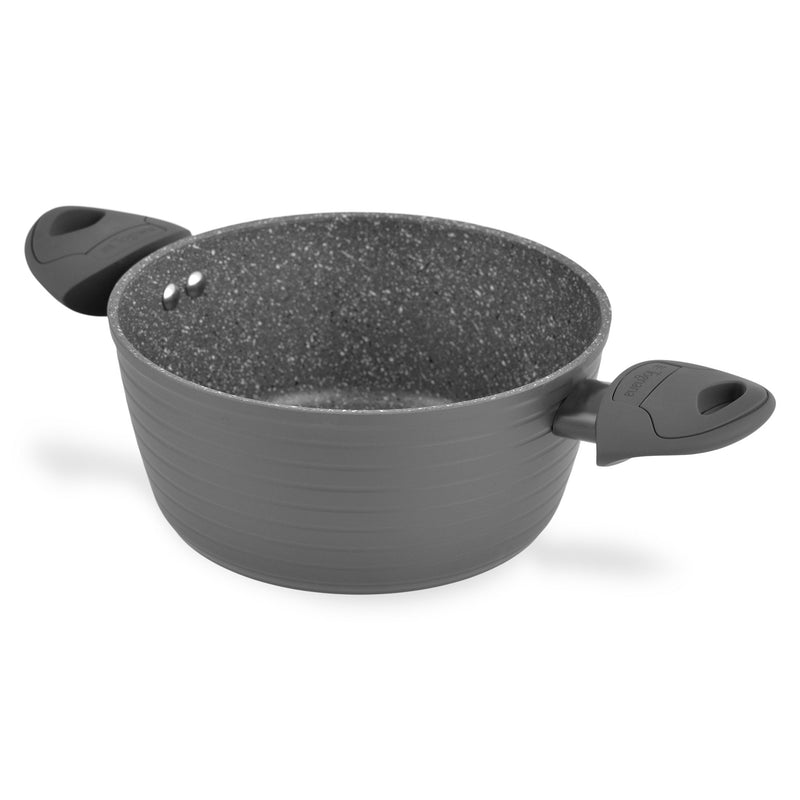 COOKCIRCLE ARDESIA Oală cu mânere, D.20cm