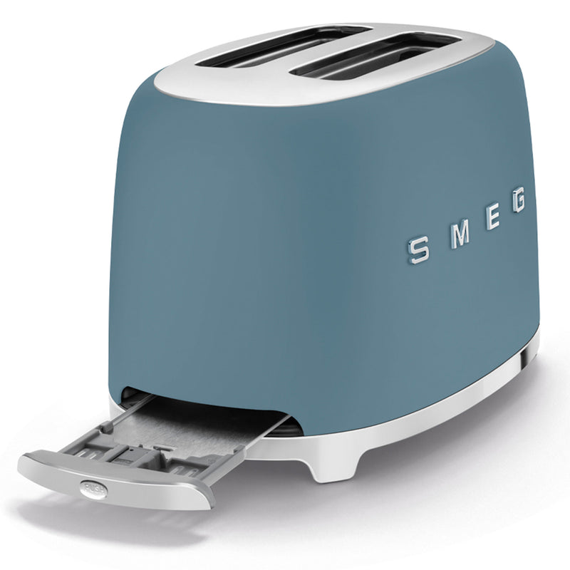 SMEG Prăjitor pâine electric